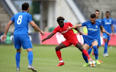 Новаците в efbet Лига Царско село и Арда Кърджали откриват