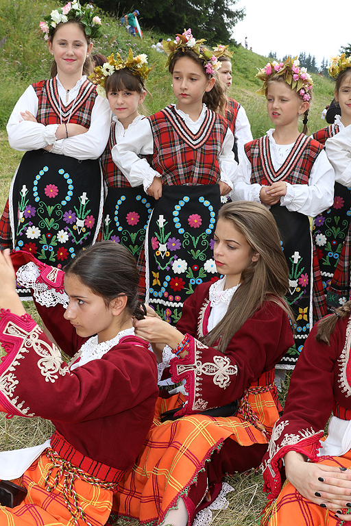 <p>Събор Рожен 2019</p>