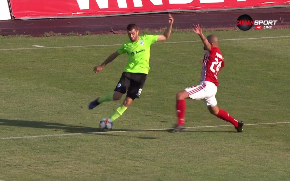 ЦСКА и Черно море ще имат удоволствието да открият съботната