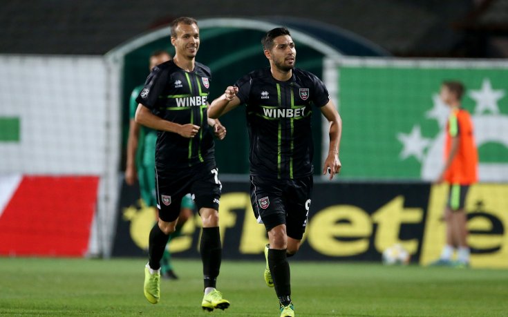 Трио чужденци подсилва Ботев Враца