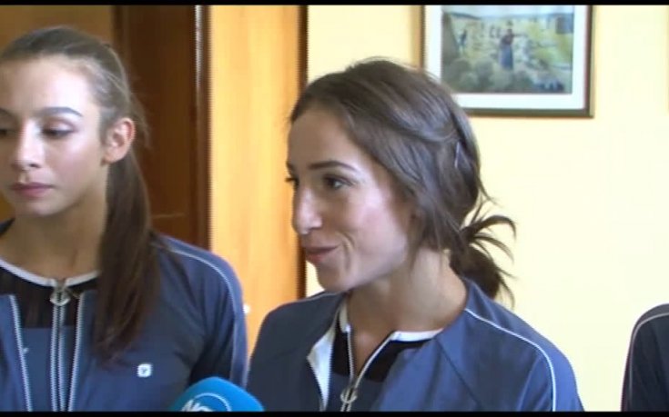 Ансамбълът на България ще атакува медалите на Световното с по-сложни съчетания