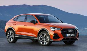 <p>Audi извади още една „матрьошка”</p>