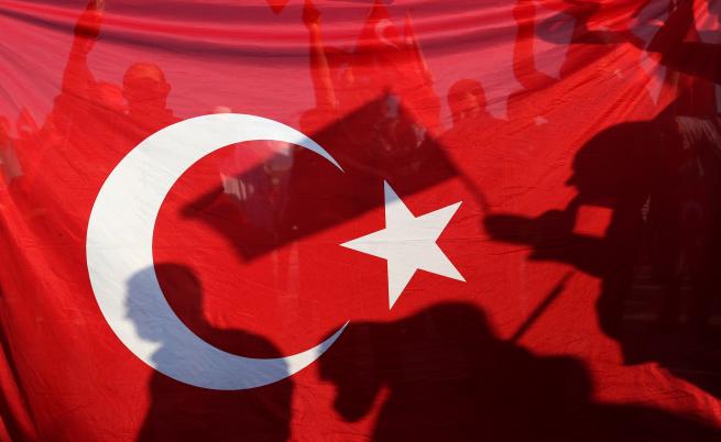 Ердоган: Ще премахнем всяка заплаха за нашата цялост
