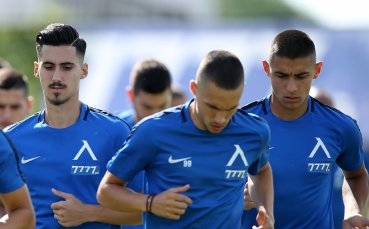 Отборът на Левски ще се опита да привлече десен бек