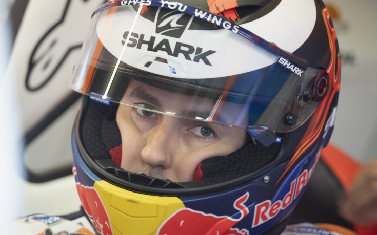 Лоренсо пропуска още две надпревари в MotoGP