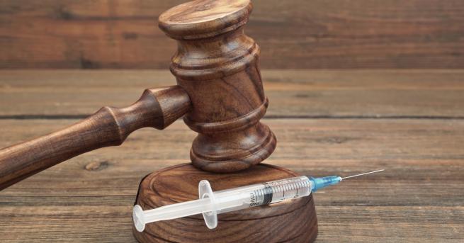 Свят САЩ връщат смъртното наказание Екзекуциите ще се извършват с