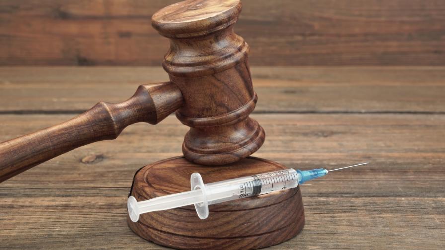  Съединени американски щати връщат смъртното наказване 