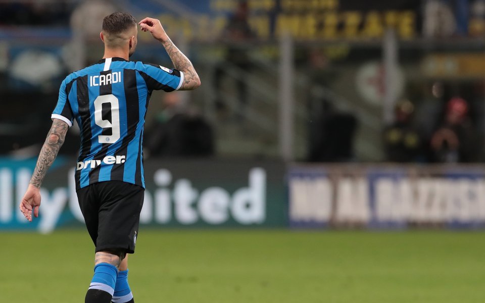 Президентът на Интер Стивън Жан увери всички, че клубът не