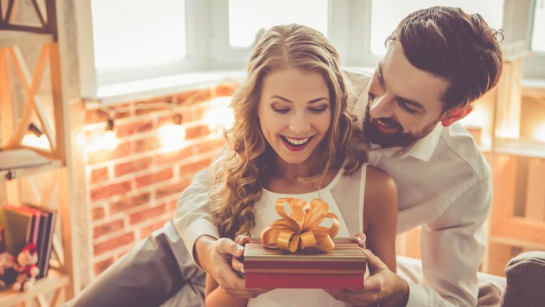  5-те езика на любовта 