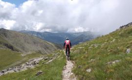  Борислав по време на похода 