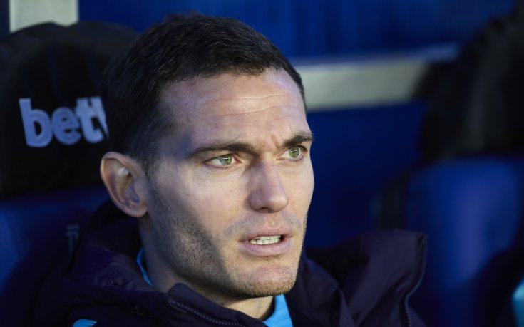 Още един бивш играч на Барса подписа с тима на Иниеста