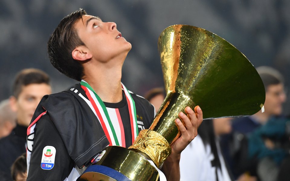 Ръководството на Ювентус е предложило частична бартерна сделка на колегите