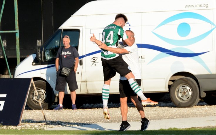 Черно море възстановява, домакинът на 