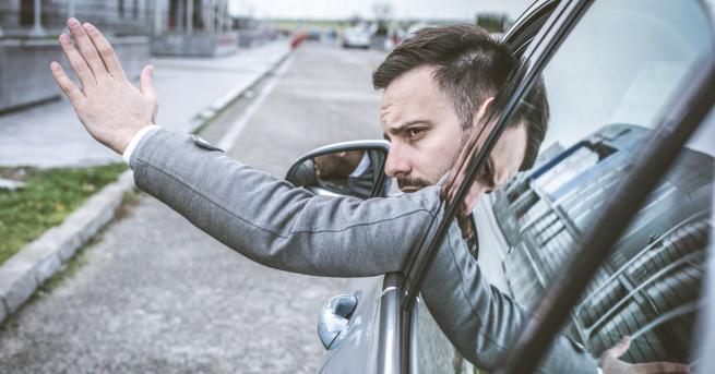 Любопитно Топ 10 на най трудните шофьорски маневри Оказва се че