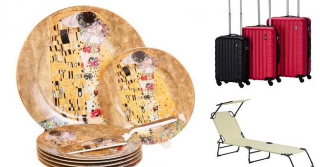 Лятото е сезонът на сватбите романтиката и дългите семейни вечери