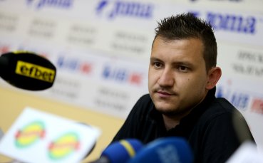 Звездата на Ботев Пловдив Тодор Неделев е бил предложен на участник в