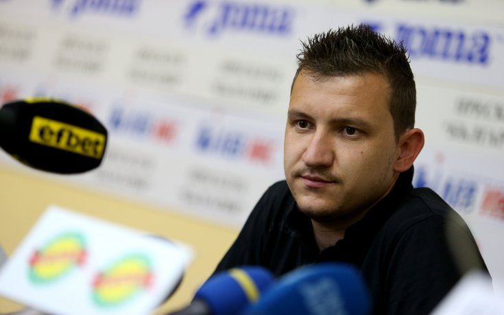 Предложиха Неделев на участник в ШЛ, отговорът бил светкавичен