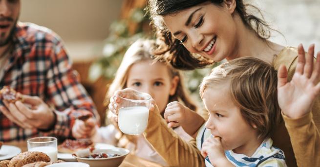 Учени от университета в Сао Пауло Бразилия и техни европейски