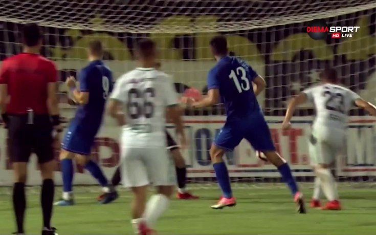 Обзор на Втора лига - 2-ри кръг /втора част/