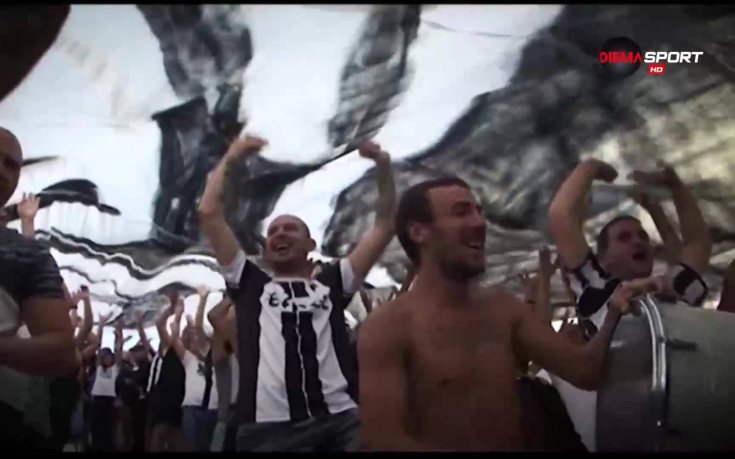 Приказката на Локомотив Пловдив