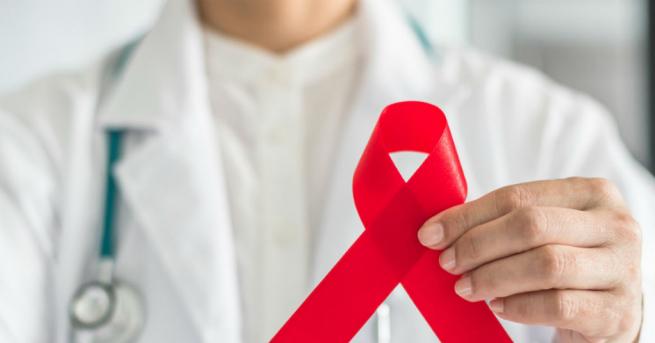 Любопитно Малък имплант в ръката ще се бори срещу ХИВ СПИН