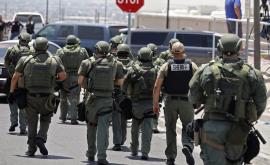  Стрелба в мол в Тексас. Тръмп: Има доста убити 