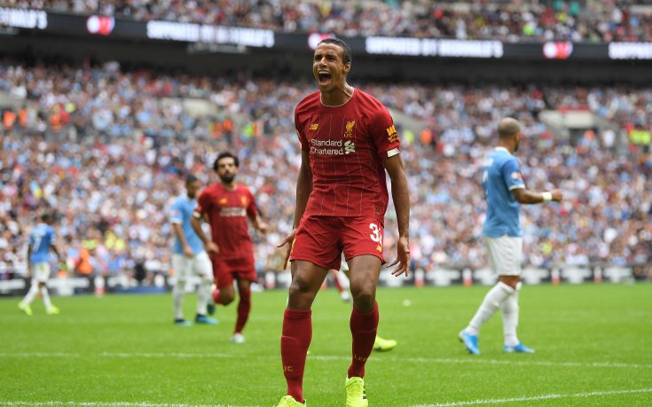 Основен футболист на Ливърпул под въпрос за утрешния двубой в Шампионската лига