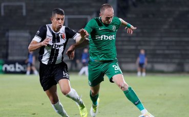 Локомотив Пловдив приема шампиона Лудогорец в предпоследен мач от четвъртия