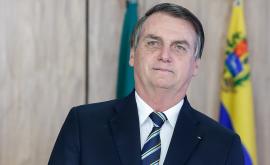  Жаир Болсонаро 