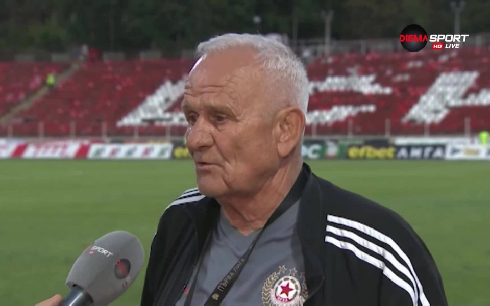 Отборът на ЦСКА постигна икономична победа над Ботев Враца в