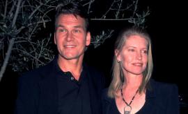  Патрик Суейзи 