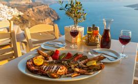  Рецепти, с които ще се почувствате като на морето 