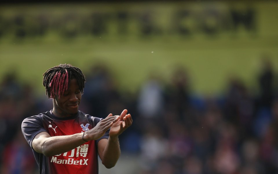 Кристал Палас е отказал оферта на стойност 70 милиона паунда,