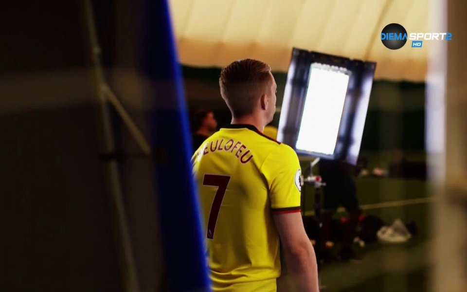 Продължаваме с представянето на отборите преди новия сезон във Висшата