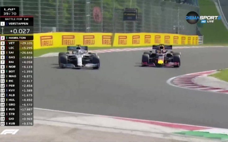 Дуелът Ферстапен-Хамилтън и ще има ли най-после битка между три отбора?