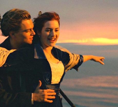Преди 25 години филмът Титаник на Джеймс Камерън спечели сърцата