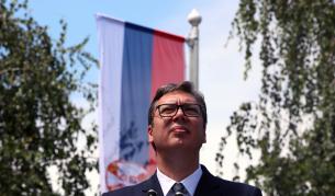  Вучич: На Балканите се случва нещо необичайно - Свят 