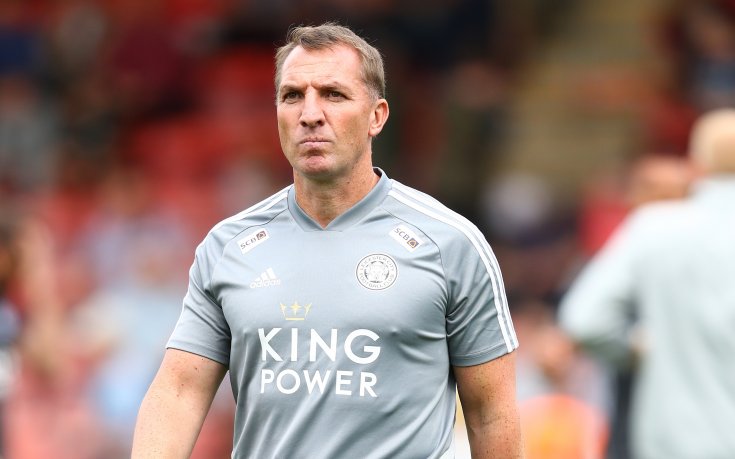 Роджърс: Парите не стигнаха за заместник на Магуайър