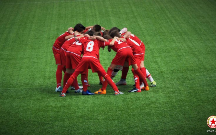 Нов треньор в ЦСКА