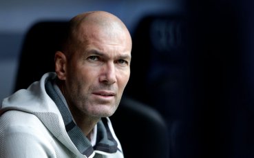 Мениджърът на Реал Мадрид коментира слуховете които пращат Пол Погба