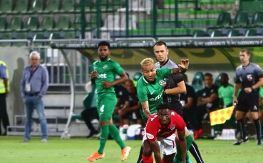 Безспорно дербито на 5 ия кръг в efbet Лига е на