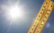 Слънце и високи температури и през идващите дни 