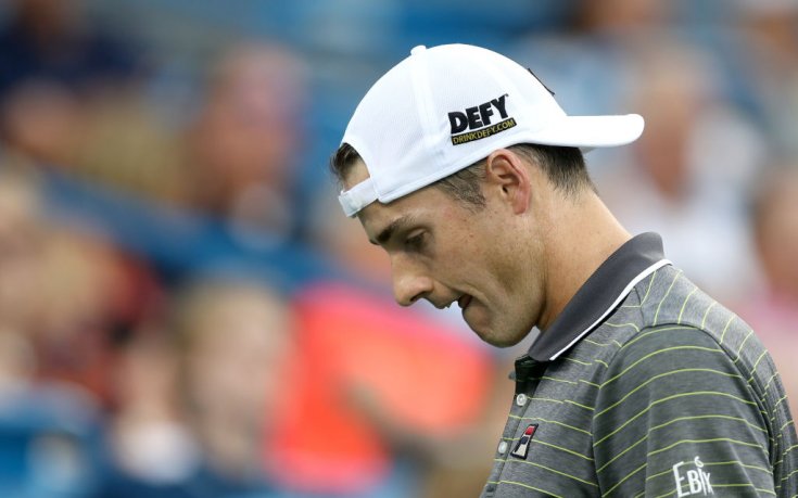 Иснър победи Лайович на старта в Синсинати