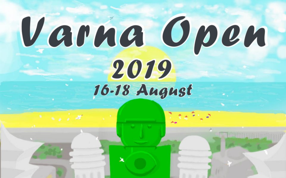 От 16-18 август във Варна ще се състои Международния турнир