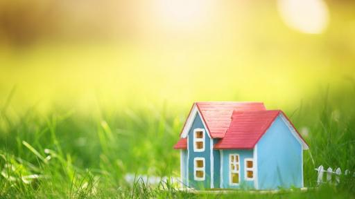  Къща, в която децата получават грижа 