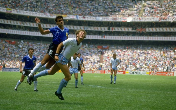 Почина световен шампион с Аржентина, вкарал на ФРГ във финала