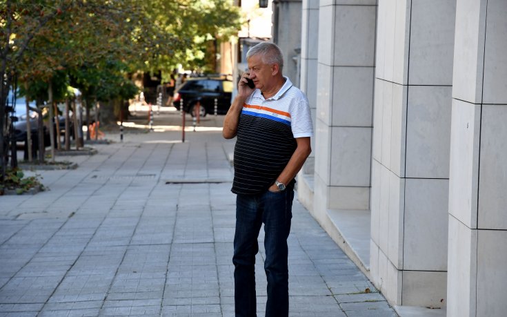 Крушарски: Не очаквайте сензации от мен