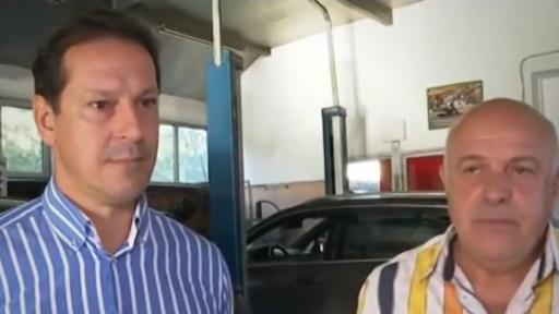  <p>Всяка кола с паспорт, ще глобяват ли за промяна на гума</p> 