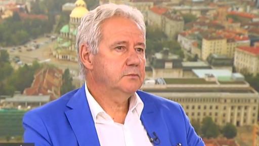  КРИБ: Рекетът на компании би трябвало да спре, това е Наглите 2 