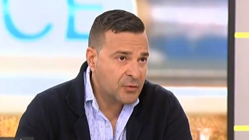  Слави Ангелов: Един ден ще знам кой и за какво провежда нападението против мен 